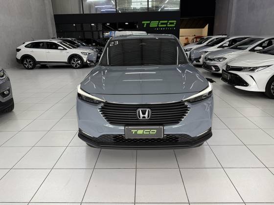 HONDA HR-V 1.5 DI I-VTEC FLEX EXL CVT HONDA HR-V 1.5 DI I-VTEC FLEX EXL CVT